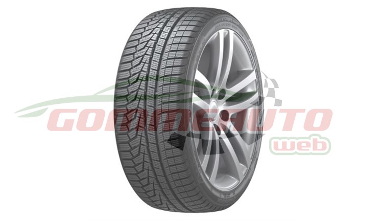 COP. 225/60HR16 HANKOOK  W320                       98H M+S